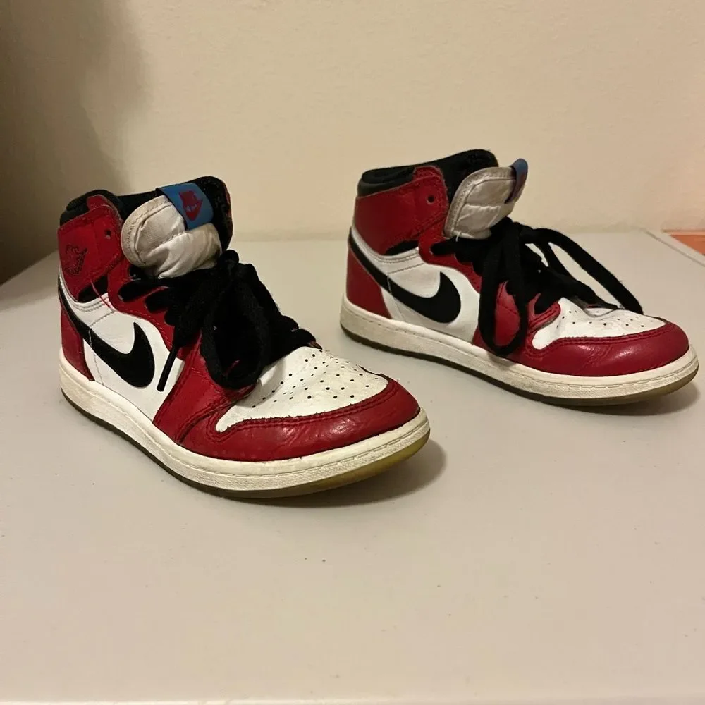 Jordan 1 Retro High OG 
